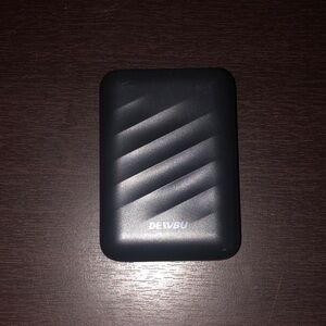 Portable Power Bank Charger